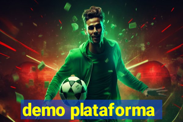 demo plataforma